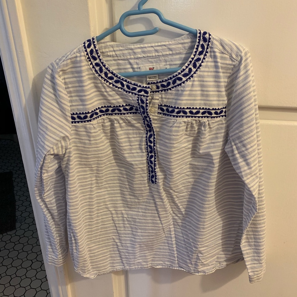 Vineyard Vines Shirt